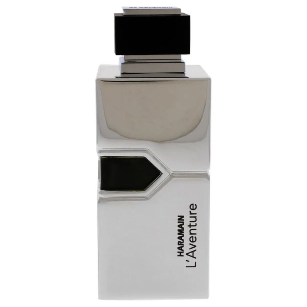 AL HARAMAIN L'AVENTURE 6.7oz EAU DE PARFUM EDP SPRAY FOR MEN - NEW